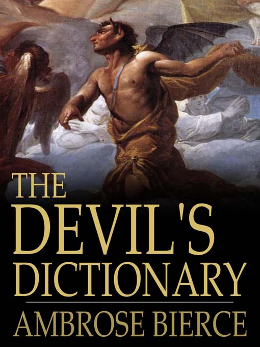The Devil's Dictionary (eBook)